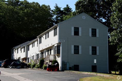 The 6Hundred. . Apartments for rent in sturbridge ma